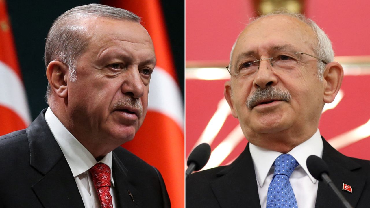 ترکیہ میں صدارتی انتخابات: کیا رن آف الیکشن کی تیاری میں اردغان اور کمال کلیچ؟