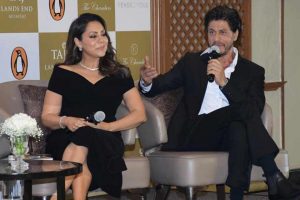 شاہ رخ خان کا بنگلہ’منت‘کی کیا ہے کہانی؟کنگ خان نے کیا زبردست انکشاف