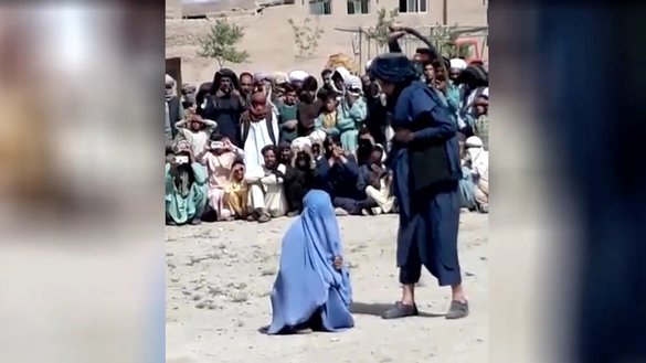 طالبان کوڑے مارنے اور پھانسی دینے پر کیوں ہے بضد؟ کیسے دیکھتے ہیں آپ؟
