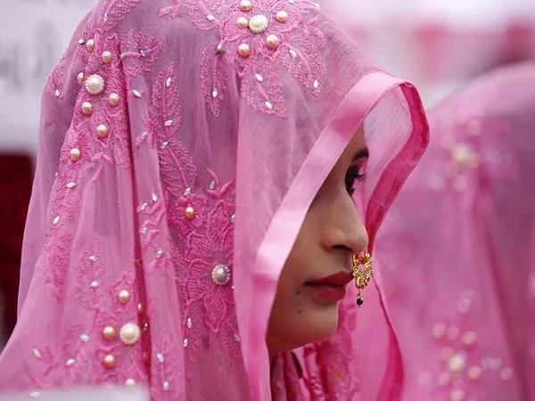 جموں و کشمیر کے اڑی نے جنگ بندی کے درمیان پہلی شادی کا جشن کیسے منایا؟