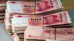 چین کے نئے بینک قرضوں میں کیوں آرہی ہے بھاری گراوٹ؟