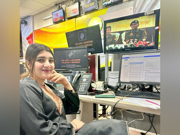 ملیے!ہندوستانی معاشرے میں تبدیلی کی تحریک دینے والی کشمیری صحافی یاسمین خان