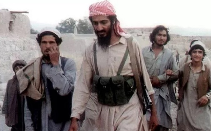اسامہ بن لادن کے خاتمے کا دن، کیسے دیکھتے ہیں آپ؟