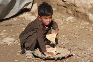 پاکستان غذائی عدم تحفظ کے حوالے سے ’انتہائی تشویشناک‘علاقہ کیوں؟