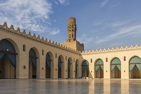 مصر کے دورہ کے دوران وزیر اعظم مودی الحاکم مسجد کا کریں گے دورہ