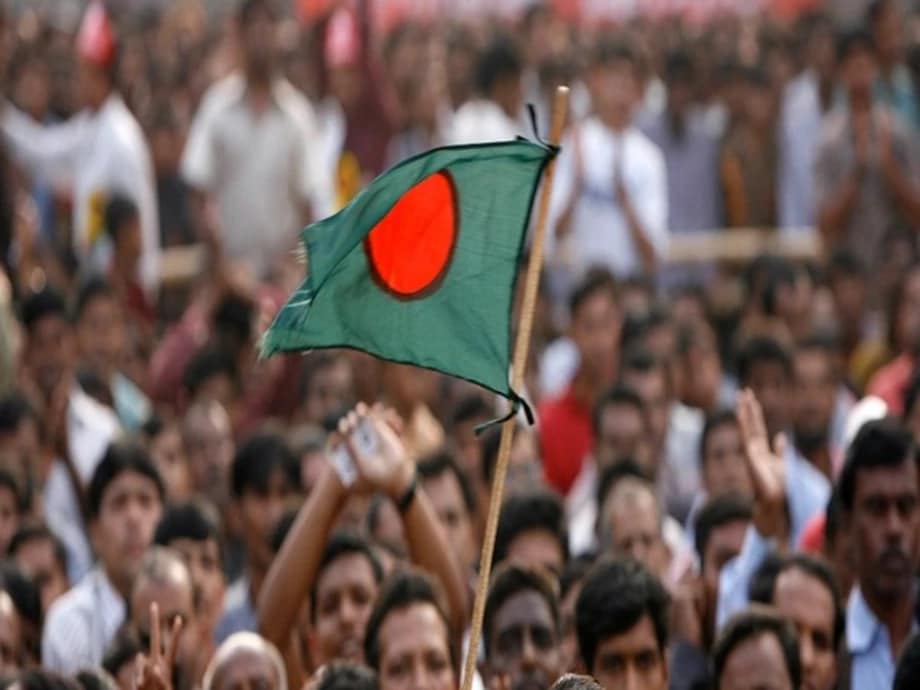 بنگلہ دیش سول سوسائٹی نے حکومت کے خلاف یوروپین یونین کے الزامات کو کیا مسترد