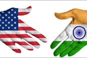 ہندوستان۔امریکہ اسٹریٹجک تجارتی ڈائیلاگ کی پہلی میٹنگ،کیا ہیں معانی؟