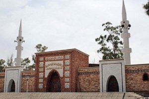 پاکستان: اسلام آباد کی لال مسجد کے خطیب پر دہشت گردی کا مقدمہ درج