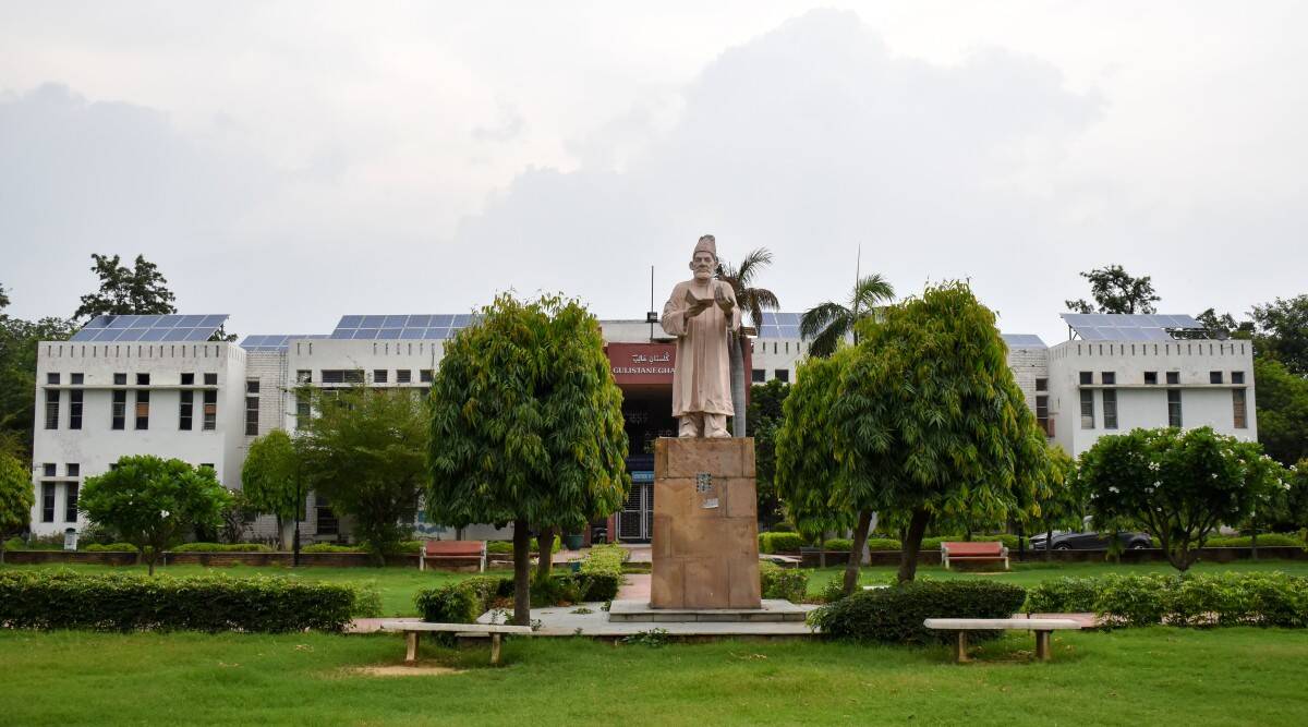 جامعہ ملیہ اسلامیہ میں ڈرون سازی اور الیکٹرانکس ہارڈویئر کے جوڑ سے متعلق مختصر مدتی کورسیز کے لیے درخواستیں مطلوب
