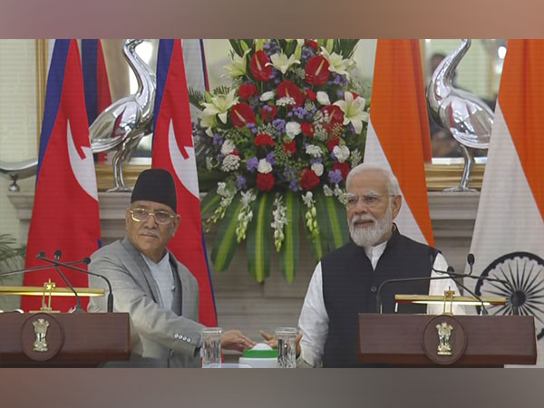 ہندوستان-نیپال نے سات معاہدوں پرکیے دستخط،تعلقات کو ہمالیہ کی بلندی تک لے جانے کا عزم