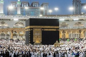 مکہ مکرمہ اور مدینہ منورہ میں 3047 مساجد اور عید گاہیں نمازعید کے لیے مختص
