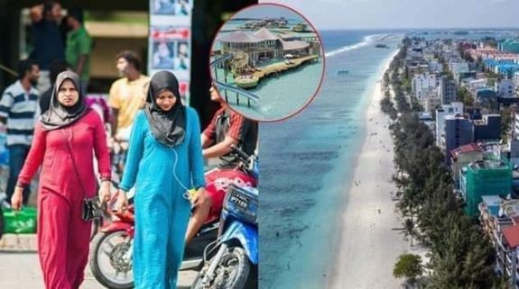 مالدیپ کے بارے میں 7 دلچسپ حقائق جو یقیناً آپ نہیں جانتے ہوں گے