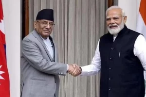 بھارت، نیپال اور بنگلہ دیش نے سہ فریقی پاور ٹریڈ معاہدے کے مسودے کو حتمی شکل دی