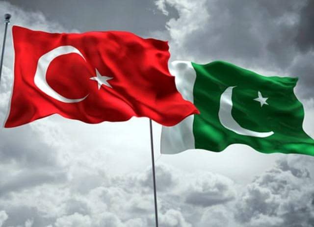 کیا پاکستان اور ترکی کے تعلقات’خراب موسم‘کی طرح ہو رہے ہیں خراب؟