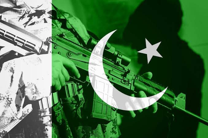 پاکستان میں فوجی حکمران عوام کو ان کے حقوق سے کیوں کررہے ہیں محروم؟