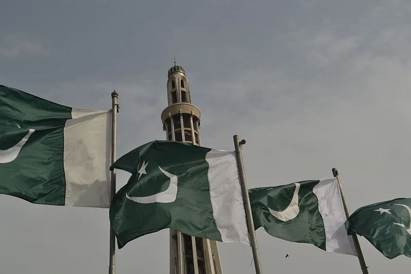توہین رسالت کے قوانین کے غلط استعمال پر پاکستان کی کیوں ہو رہی ہے تنقید؟