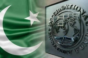 آئی ایم ایف نے پاکستان کی قرض کی درخواست کی مسترد،پاکستان میں بوکھلاہٹ