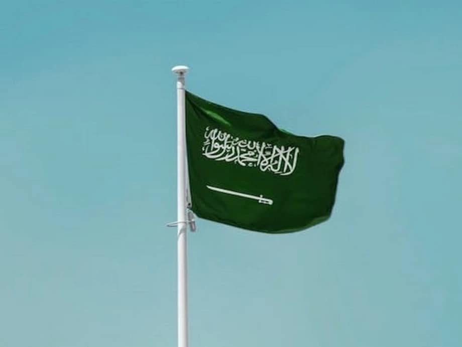 سعودی عرب ماؤنٹ ایورسٹ انٹرنیشنل یوگا چیمپئن شپ میں شرکت کا خواہاں