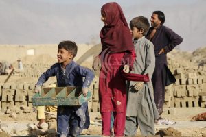 افغانستان بچوں کے حقوق کے لیے دنیا کے بدترین ممالک میں شامل