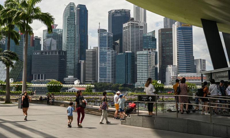سنگاپور میں دنیا بھر  کے جاسوس سربراہان کی خفیہ ملاقات،کیسے دیکھتے ہیں آپ؟