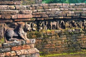 قدیم بدھ مت کے آثار قدیمہ کا جواہر پیلک ہندوستان کے نئے سیاحتی سرکٹ میں شامل