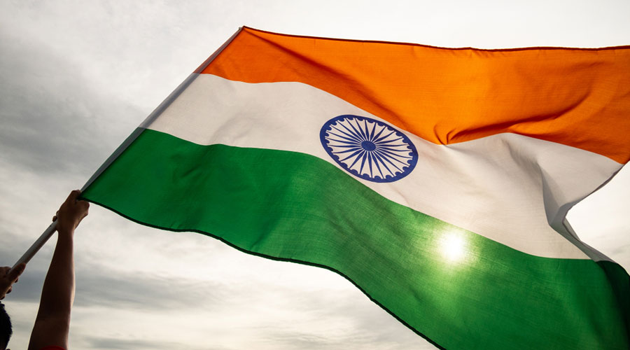 ہندستان ایک سیکولر ملک