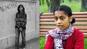 نوجوان خواتین ریپرز کشمیر کے ہپ ہاپ منظر پر غلبہ حاصل کرنے کے لیےکوشاں