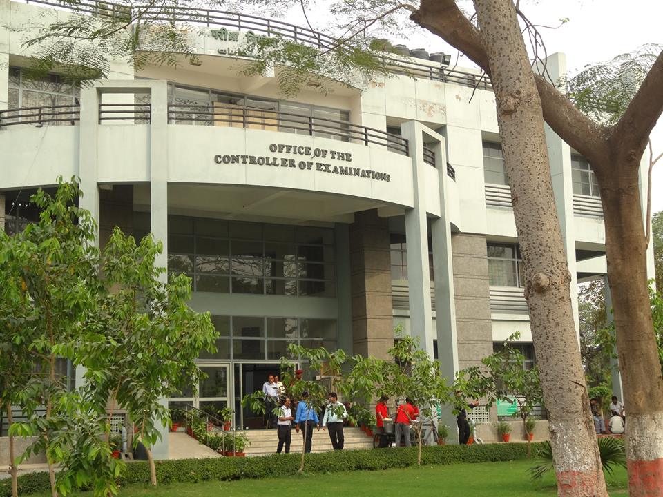 جامعہ ملیہ اسلامیہ نے سترہ پروگراموں کے انٹرنس ٹسٹ کے نتائج کا کیا اعلان