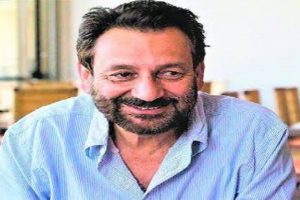 فلم سازاورمصنف شیکھر کپورکاہالی ووڈکی کوششوں کے بارے میں کیا کہناہے؟جانیں تفصیلات