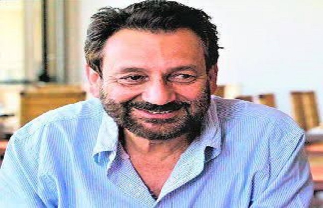 فلم سازاورمصنف شیکھر کپورکاہالی ووڈکی کوششوں کے بارے میں کیا کہناہے؟جانیں تفصیلات