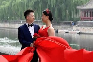 کیوں شادی کے حوالے سے نوجوانوں کا رویہ چینی حکومت کےلئے پریشان کن ہے؟