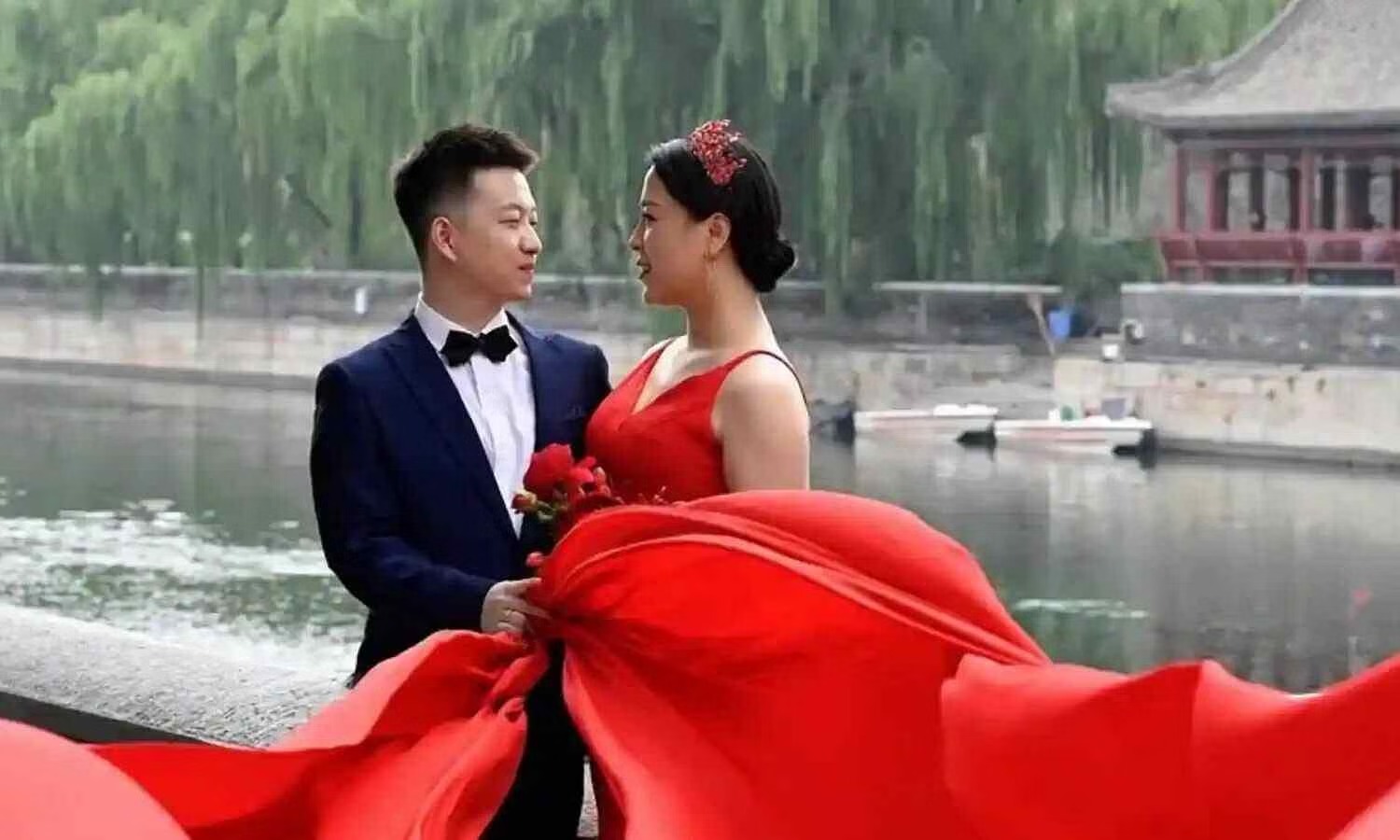 کیوں شادی کے حوالے سے نوجوانوں کا رویہ چینی حکومت کےلئے پریشان کن ہے؟