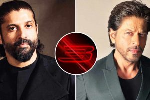 فرحان اختر  نے’ڈان 3‘کا اعلان کردیا، شاہ رخ خان فلم نہیں کریں گے