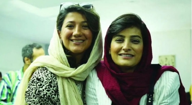 ایران میں 2022 سے اب تک احتجاج کے دوران 100 سے زائد صحافی گرفتار