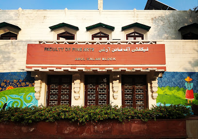 جامعہ ملیہ اسلامیہ نے شعبۂ فائن آرٹ کو کیسے دی نئی شکل؟ جانئے اس رپورٹ میں